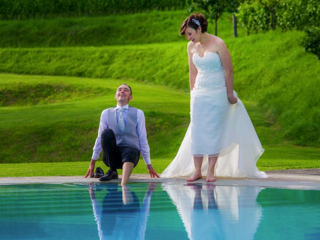 Il matrimonio di Davide e Silvia a Castelnuovo di Garfagnana, Lucca 44