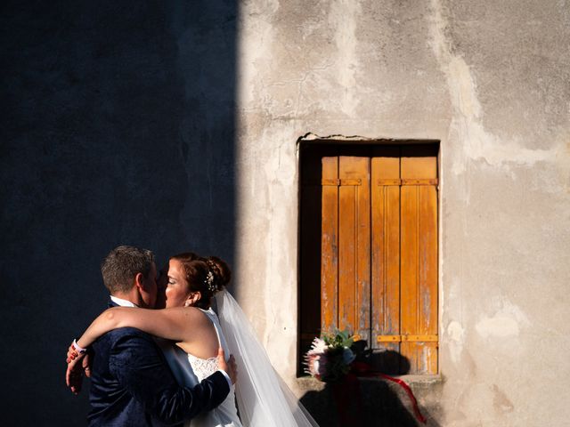 Il matrimonio di Bianca e Adele a Pieve d&apos;Alpago, Belluno 25