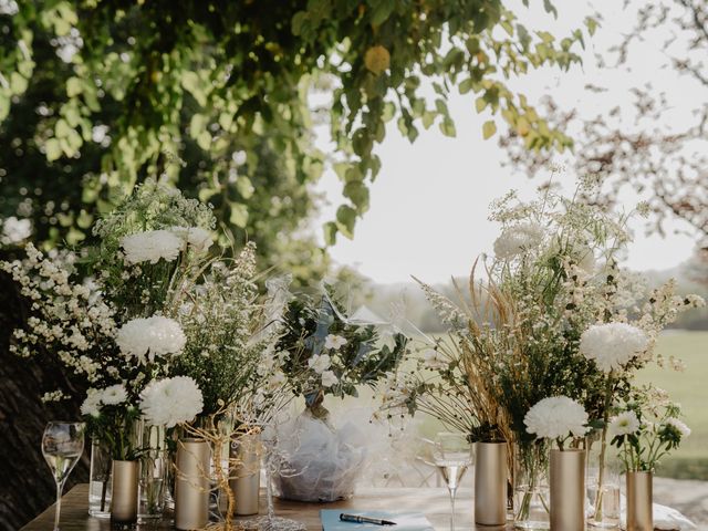 Il matrimonio di Enea e Alessandro a Corte Franca, Brescia 4