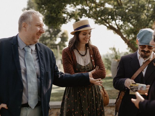 Il matrimonio di Enea e Alessandro a Corte Franca, Brescia 8