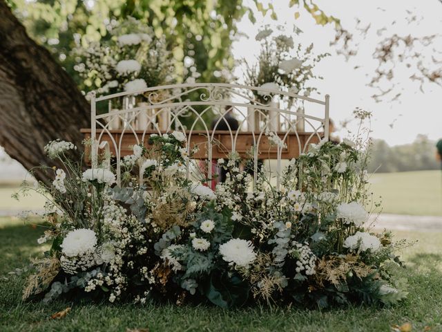 Il matrimonio di Enea e Alessandro a Corte Franca, Brescia 14