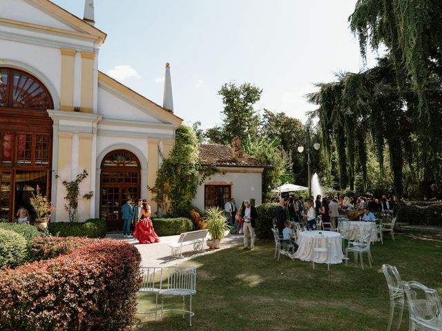 Il matrimonio di Joel e Lisa a Rovigo, Rovigo 53