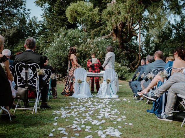 Il matrimonio di Joel e Lisa a Rovigo, Rovigo 77