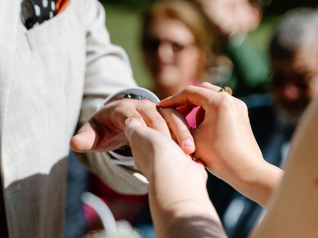 Il matrimonio di Joel e Lisa a Rovigo, Rovigo 90