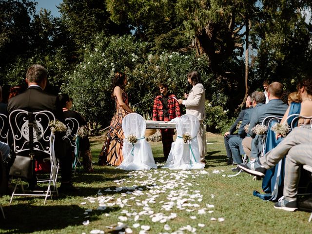 Il matrimonio di Joel e Lisa a Rovigo, Rovigo 94