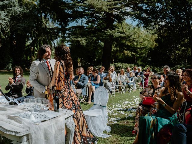 Il matrimonio di Joel e Lisa a Rovigo, Rovigo 101