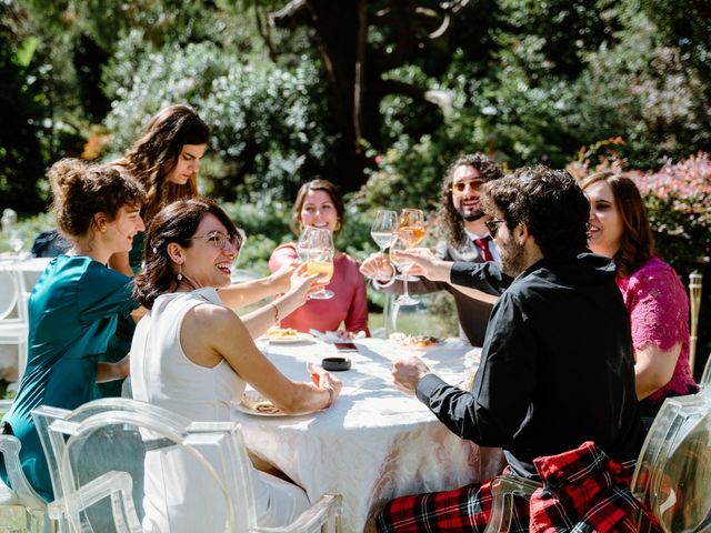 Il matrimonio di Joel e Lisa a Rovigo, Rovigo 126