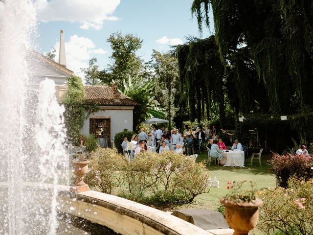 Il matrimonio di Joel e Lisa a Rovigo, Rovigo 154