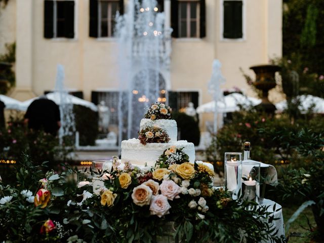 Il matrimonio di Joel e Lisa a Rovigo, Rovigo 187