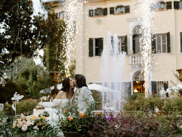 Il matrimonio di Joel e Lisa a Rovigo, Rovigo 191