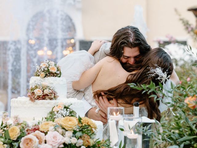 Il matrimonio di Joel e Lisa a Rovigo, Rovigo 192