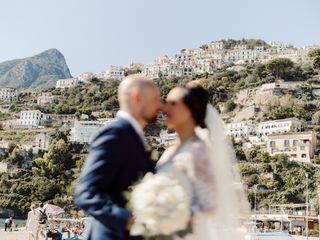 Le nozze di Giulia e Pierpaolo 2