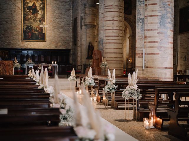 Il matrimonio di Giuseppe  e Elisa  a Crema, Cremona 7