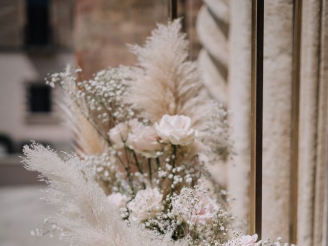 Il matrimonio di Giuseppe  e Elisa  a Crema, Cremona 11