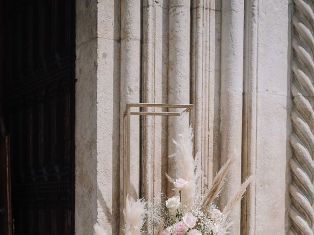 Il matrimonio di Giuseppe  e Elisa  a Crema, Cremona 16