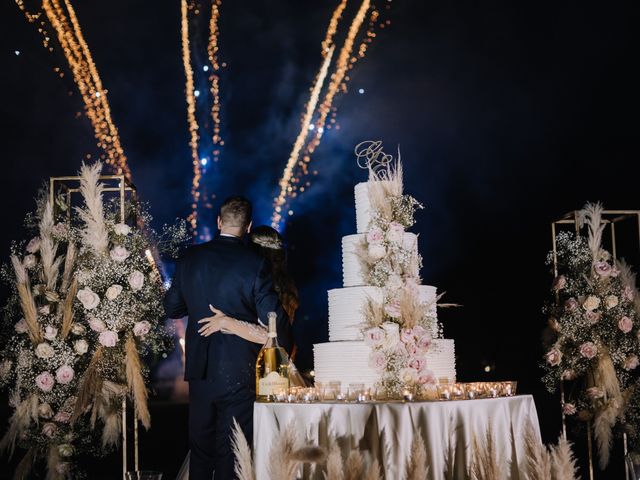 Il matrimonio di Giuseppe  e Elisa  a Crema, Cremona 60