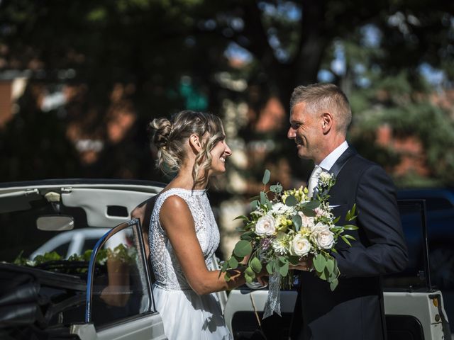 Il matrimonio di Roberto e Barbara a Bologna, Bologna 26