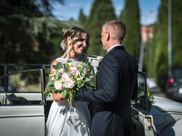 Il matrimonio di Roberto e Barbara a Bologna, Bologna 27