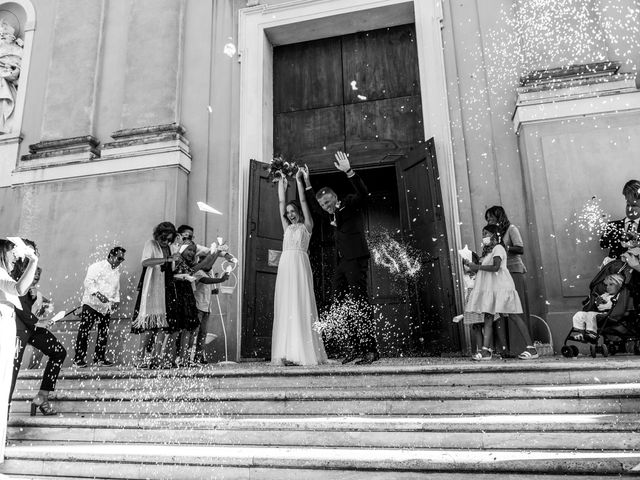 Il matrimonio di Roberto e Barbara a Bologna, Bologna 32