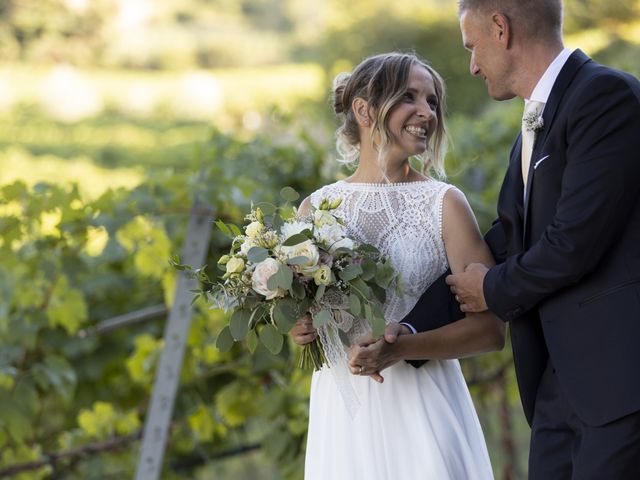 Il matrimonio di Roberto e Barbara a Bologna, Bologna 40