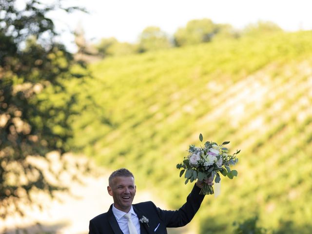 Il matrimonio di Roberto e Barbara a Bologna, Bologna 43