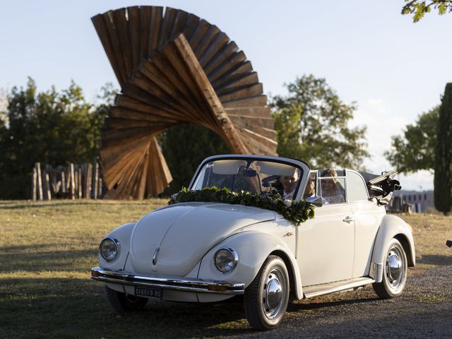 Il matrimonio di Roberto e Barbara a Bologna, Bologna 46