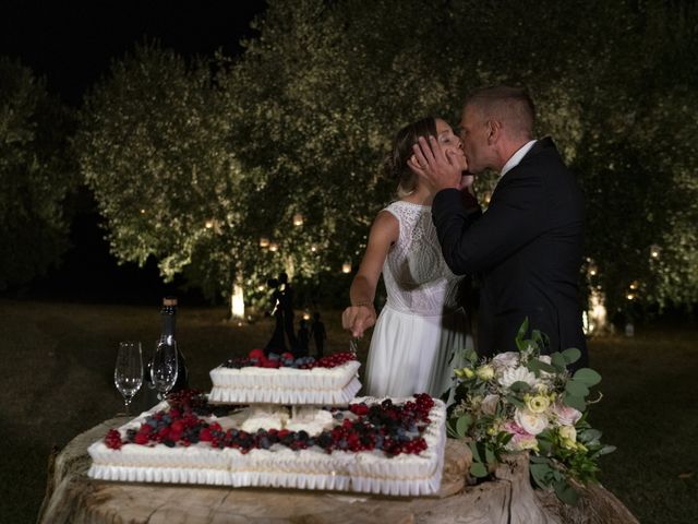 Il matrimonio di Roberto e Barbara a Bologna, Bologna 62