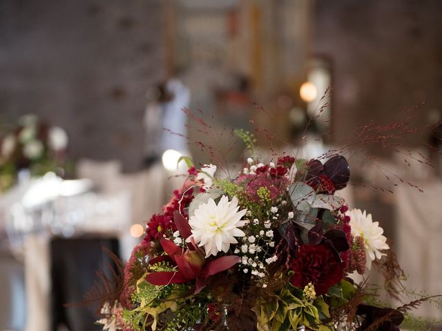 Il matrimonio di Francesco e Ylenia a Strigno, Trento 51