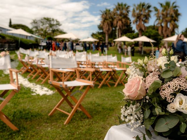 Il matrimonio di Andrea e Martina a Celle Ligure, Savona 11