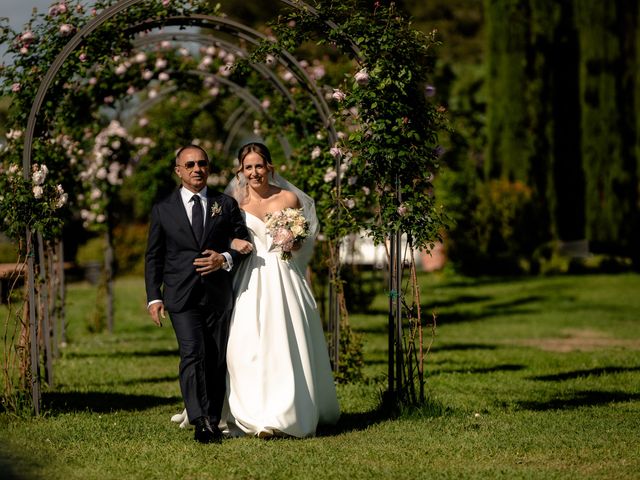 Il matrimonio di Andrea e Martina a Celle Ligure, Savona 15