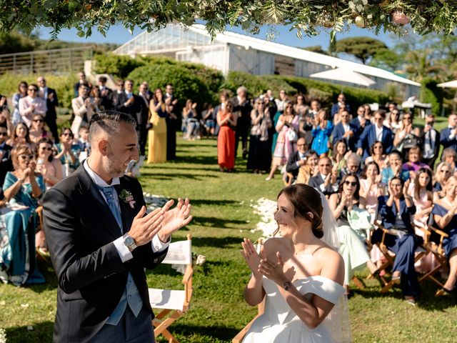 Il matrimonio di Andrea e Martina a Celle Ligure, Savona 16