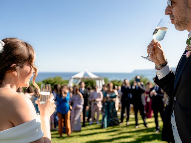 Il matrimonio di Andrea e Martina a Celle Ligure, Savona 18