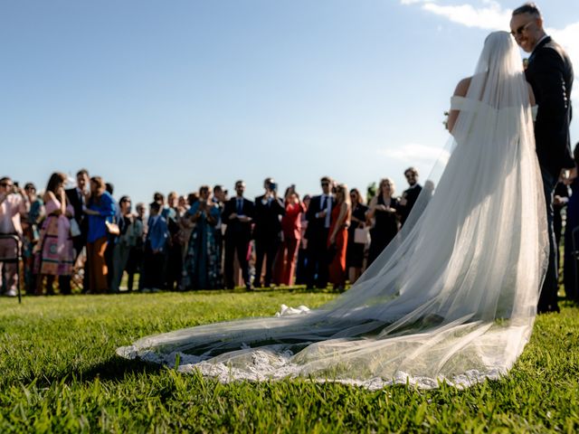 Il matrimonio di Andrea e Martina a Celle Ligure, Savona 19