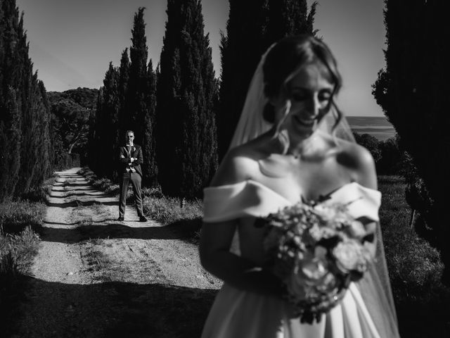 Il matrimonio di Andrea e Martina a Celle Ligure, Savona 21