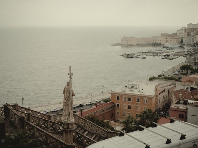 Il matrimonio di Runi e Rosaria a Gaeta, Latina 19