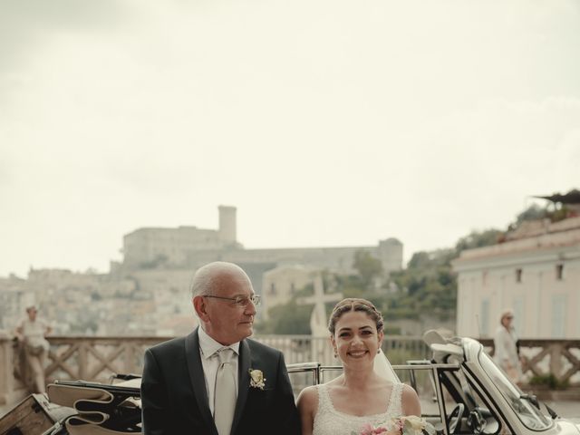 Il matrimonio di Runi e Rosaria a Gaeta, Latina 24