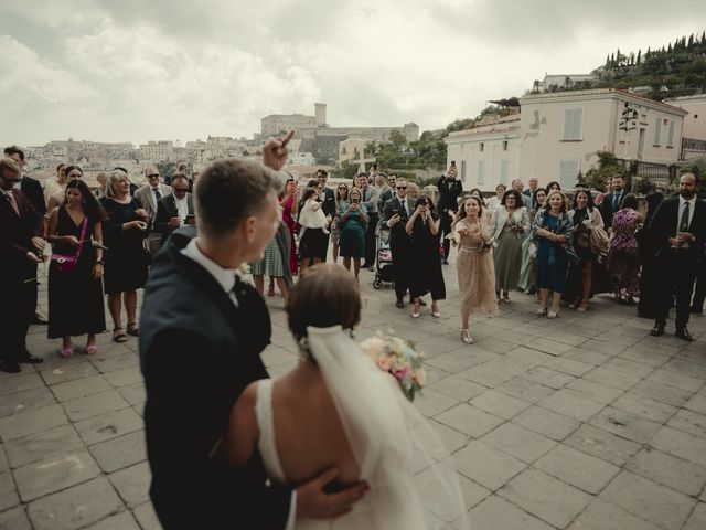 Il matrimonio di Runi e Rosaria a Gaeta, Latina 42