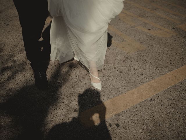 Il matrimonio di Runi e Rosaria a Gaeta, Latina 46