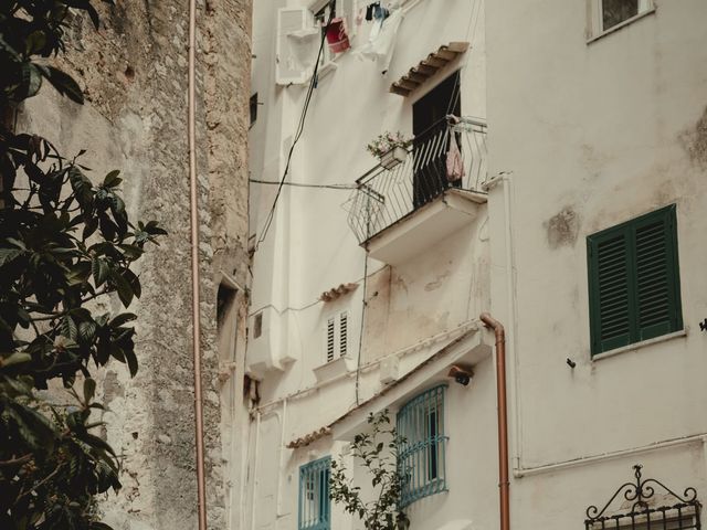 Il matrimonio di Runi e Rosaria a Gaeta, Latina 53