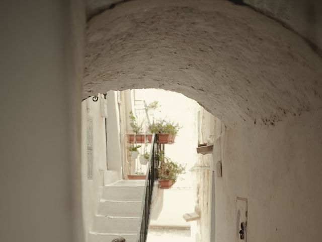 Il matrimonio di Runi e Rosaria a Gaeta, Latina 56