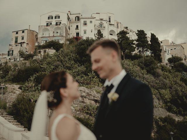 Il matrimonio di Runi e Rosaria a Gaeta, Latina 59