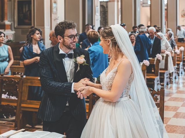 Il matrimonio di Gabriele e Daniella a Volta Mantovana, Mantova 21