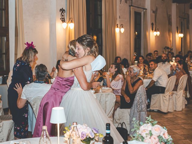 Il matrimonio di Gabriele e Daniella a Volta Mantovana, Mantova 33