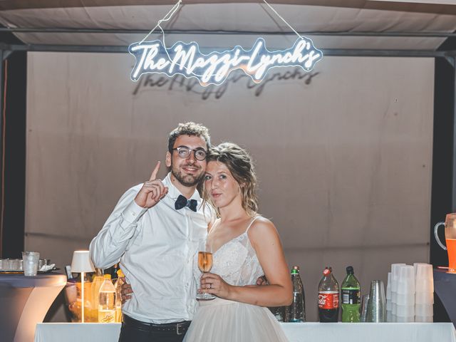 Il matrimonio di Gabriele e Daniella a Volta Mantovana, Mantova 2