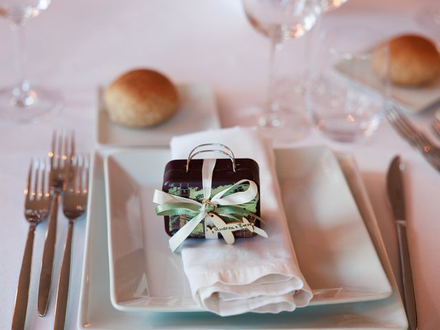 Il matrimonio di Irene e Andrea a Grottaferrata, Roma 6