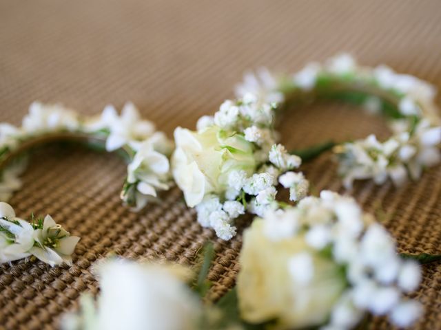 Il matrimonio di Irene e Andrea a Grottaferrata, Roma 21