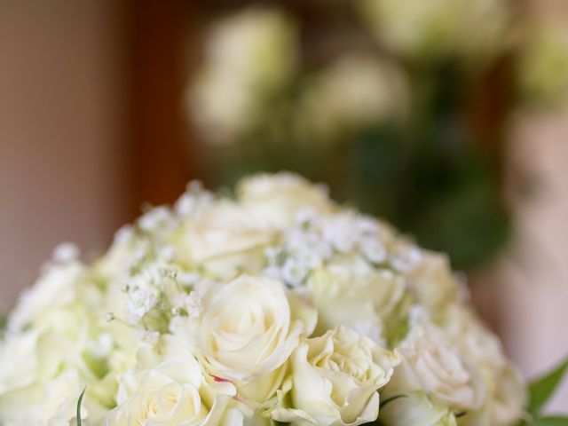 Il matrimonio di Irene e Andrea a Grottaferrata, Roma 22