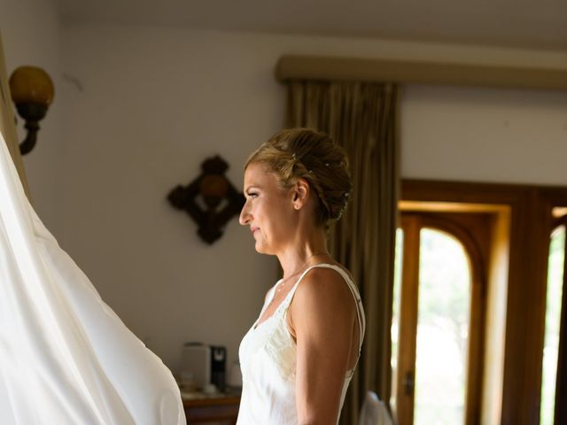Il matrimonio di Irene e Andrea a Grottaferrata, Roma 23