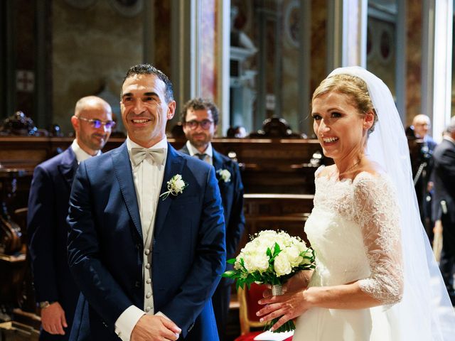 Il matrimonio di Irene e Andrea a Grottaferrata, Roma 50