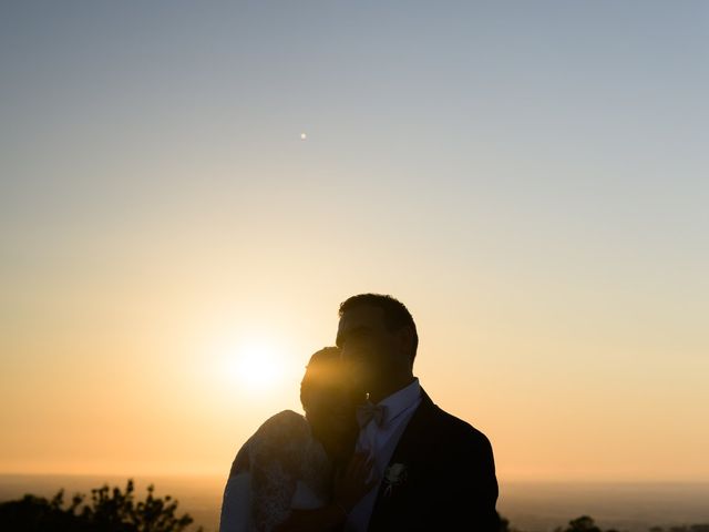 Il matrimonio di Irene e Andrea a Grottaferrata, Roma 60